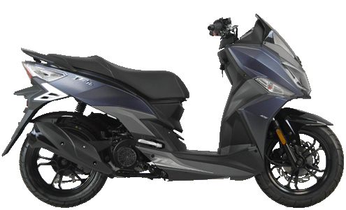 SYM Jet 14 50cc